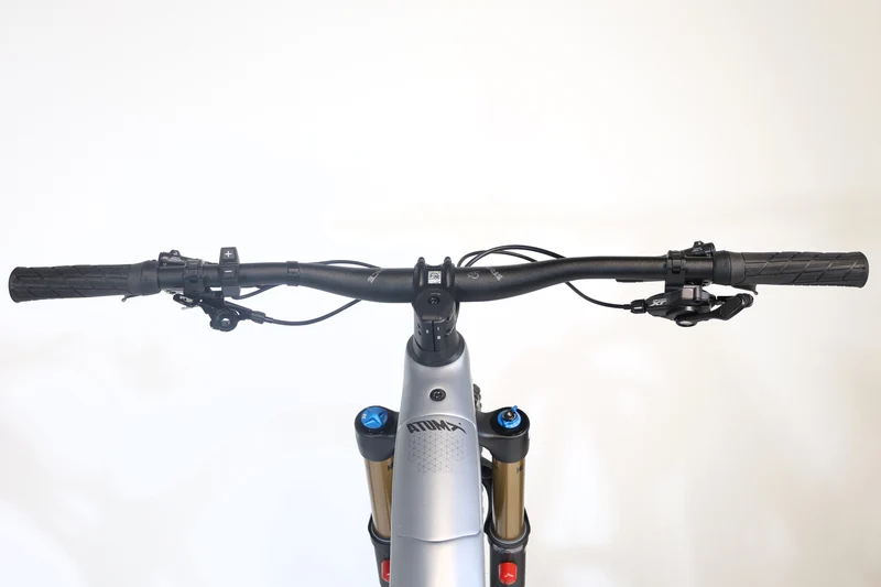 BH AtomX Lynx 9.9 2024 T.S 252318