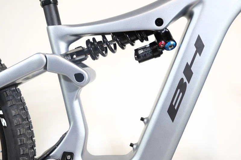 BH AtomX Lynx 9.9 2024 T.S 252318