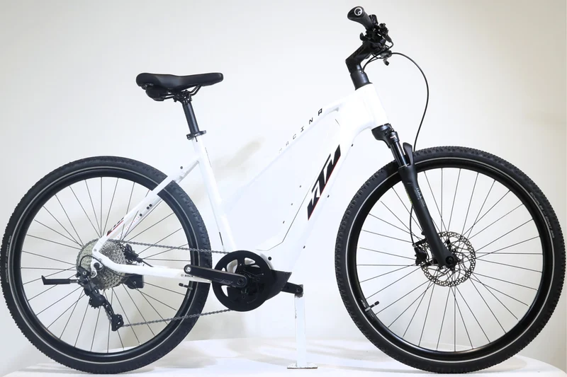 KTM Macina Cross 2022 T.M 750Wh 252137