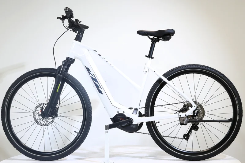 KTM Macina Cross 2022 T.M 750Wh 252137
