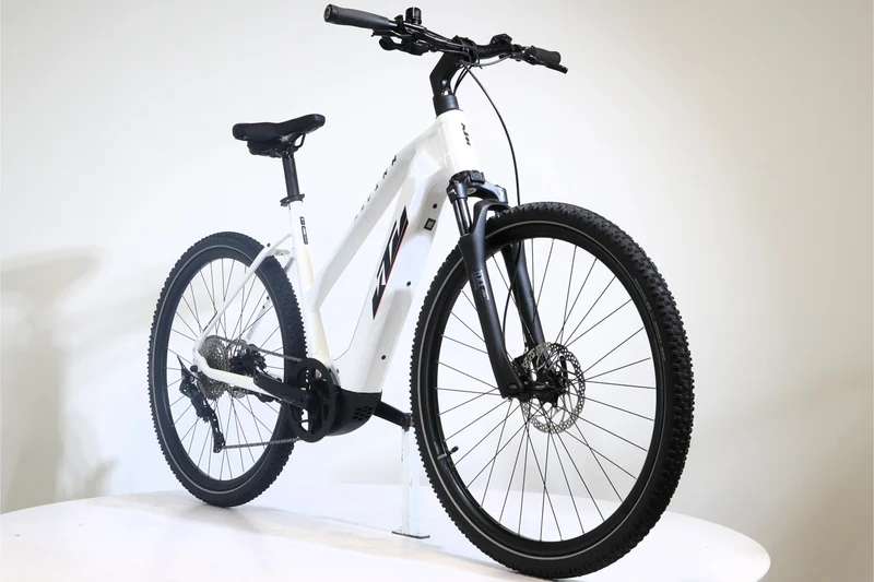 KTM Macina Cross 2022 T.M 750Wh 252137