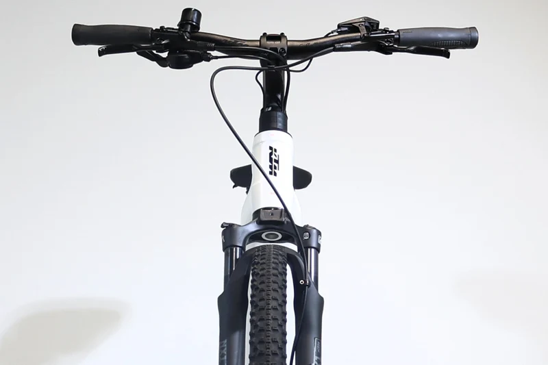 KTM Macina Cross 2022 T.M 750Wh 252137