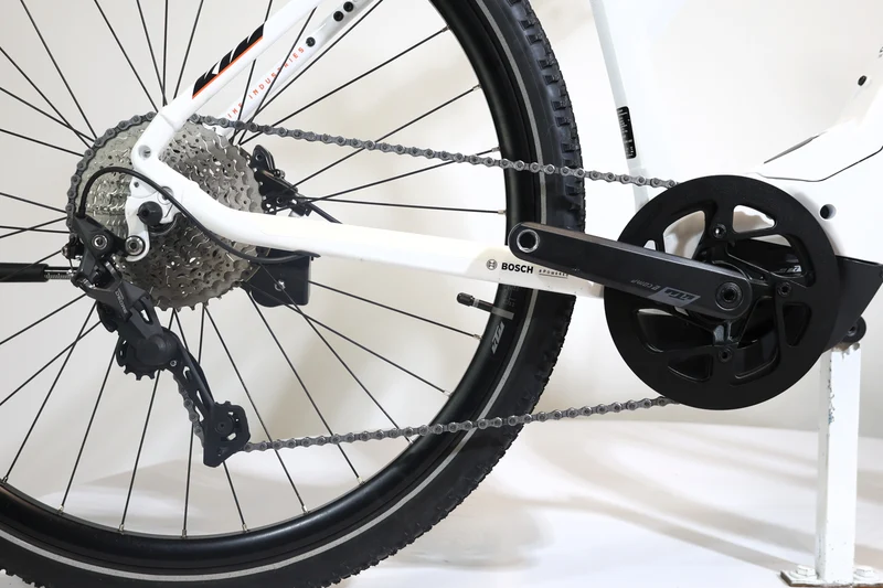 KTM Macina Cross 2022 T.M 750Wh 252137
