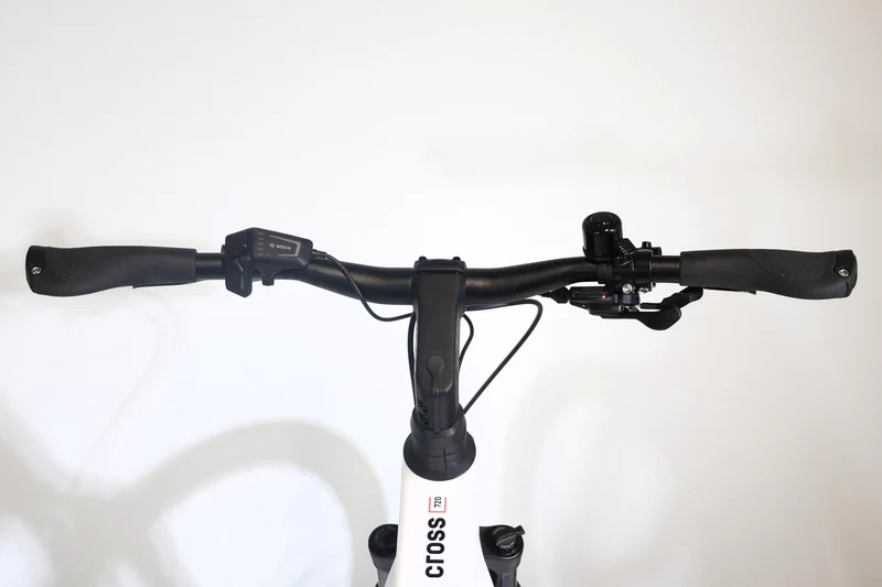 KTM Macina Cross 2022 T.M 750Wh 252137