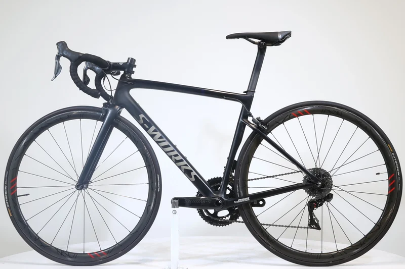Specialized S-Works Tarmac SL6 2018 T.52 2595
