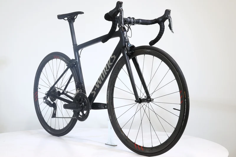 Specialized S-Works Tarmac SL6 2018 T.52 2595