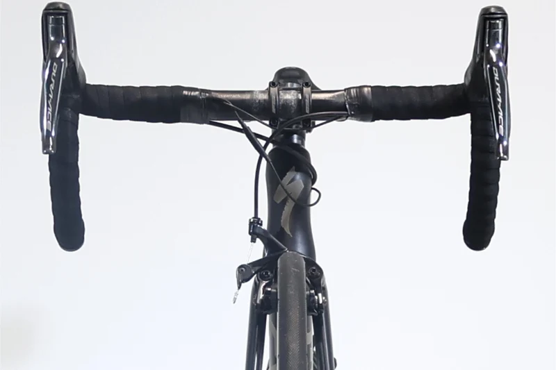 Specialized S-Works Tarmac SL6 2018 T.52 2595