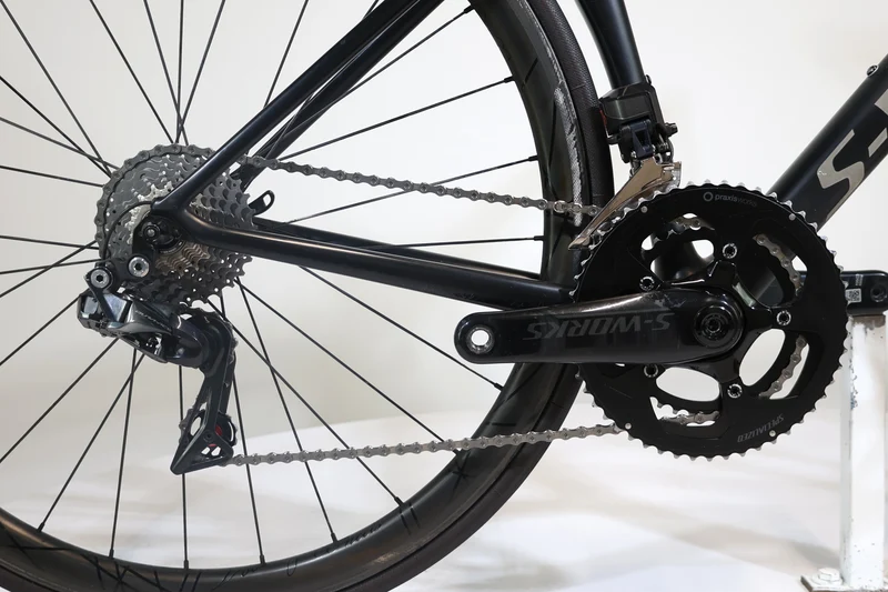 Specialized S-Works Tarmac SL6 2018 T.52 2595