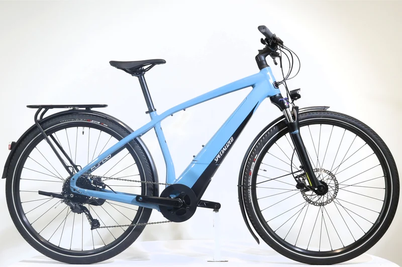 SPECIALIZED Turbo Vado 3.0 2020 T.M