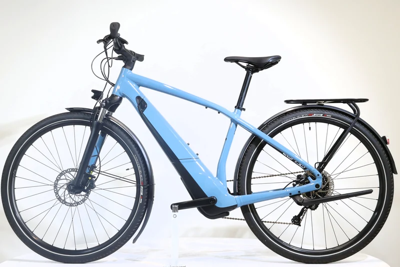 SPECIALIZED Turbo Vado 3.0 2020 T.M