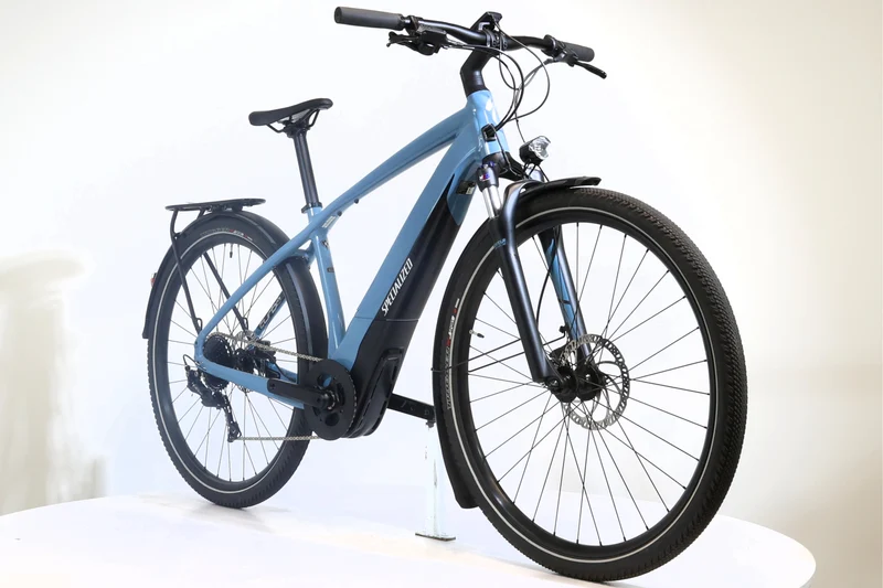 SPECIALIZED Turbo Vado 3.0 2020 T.M