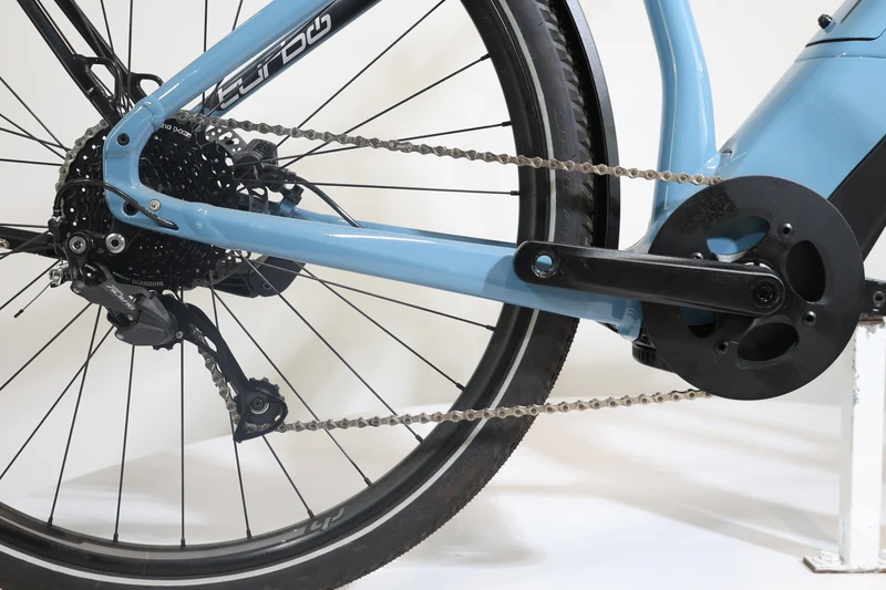 SPECIALIZED Turbo Vado 3.0 2020 T.M