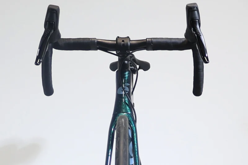 CERVELO Caledonia Rival eTap AXS 2022 T.54 252102