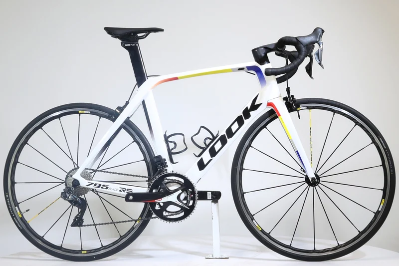 LOOK 795 Blade RS Pro Team 2020 T.M 251863