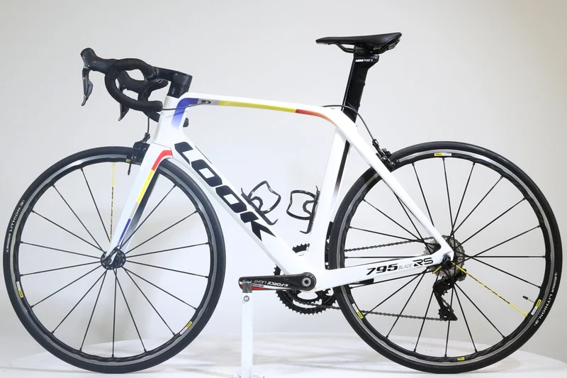 LOOK 795 Blade RS Pro Team 2020 T.M 251863
