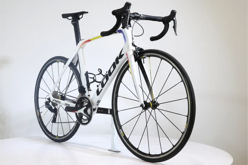 LOOK 795 Blade RS Pro Team 2020 T.M 251863