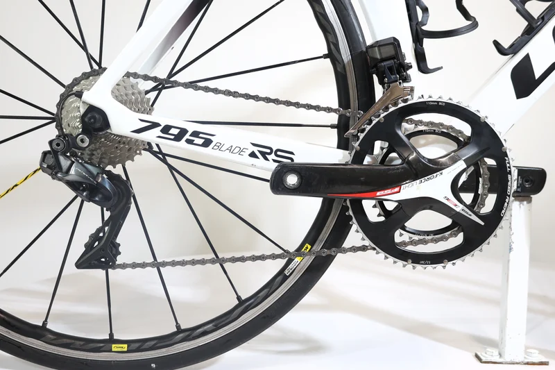 LOOK 795 Blade RS Pro Team 2020 T.M 251863