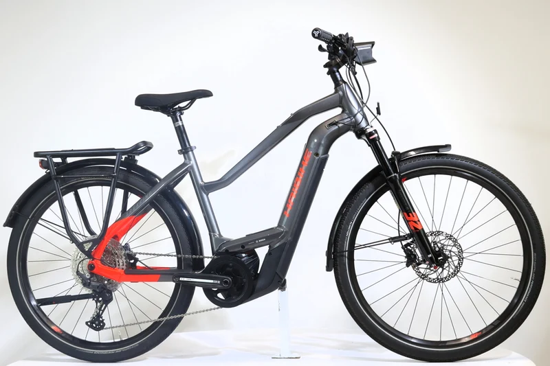HAIBIKE Trekking 9 2022 T.M 251662