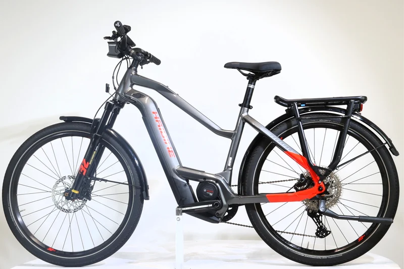 HAIBIKE Trekking 9 2022 T.M 251662