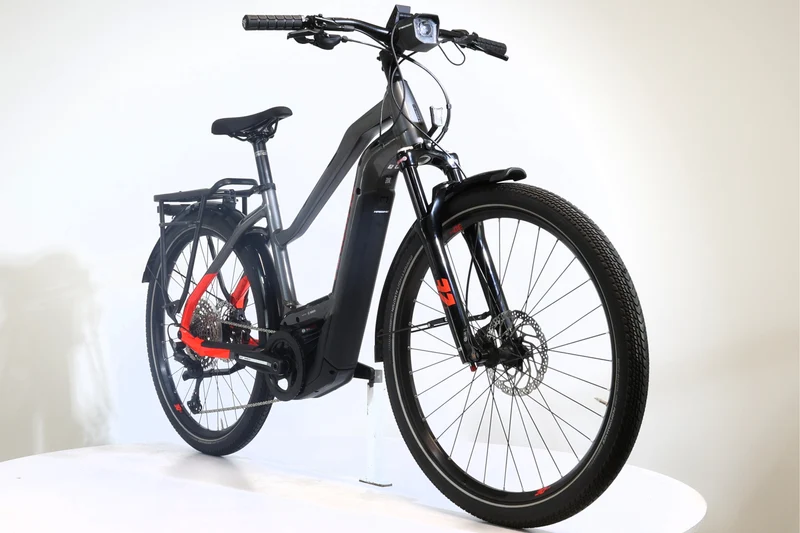 HAIBIKE Trekking 9 2022 T.M 251662