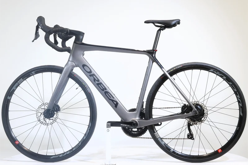 Orbea gain M30 2022 T.M 250354