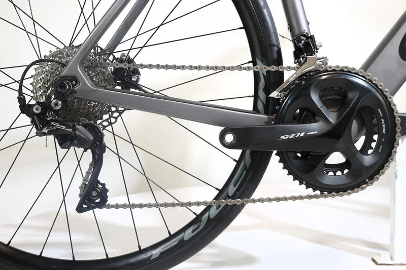 Orbea gain M30 2022 T.M 250354