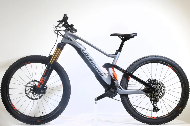 Lapierre eZesty AM LTD 27.5R 2021 T.M