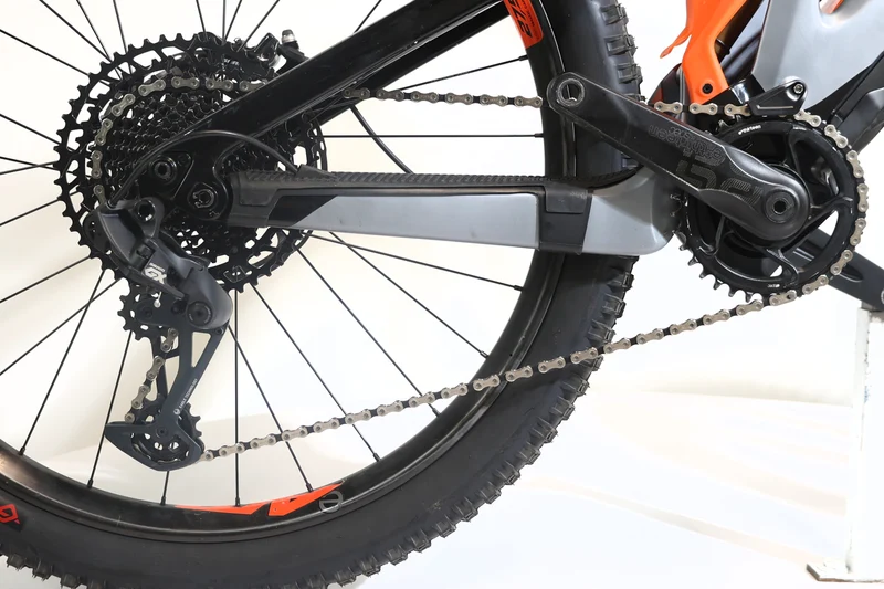 Lapierre eZesty AM LTD 27.5R 2021 T.M