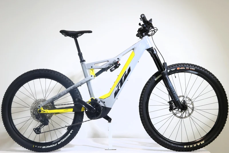 KTM Macina Kapoho 7972 2022 T.M 252138