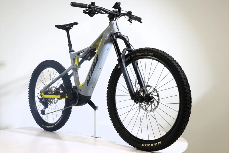 KTM Macina Kapoho 7972 2022 T.M 252138
