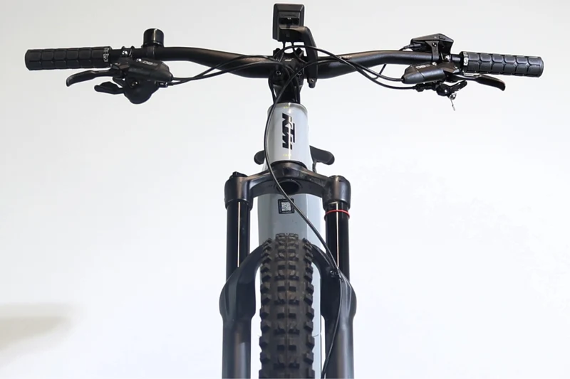 KTM Macina Kapoho 7972 2022 T.M 252138