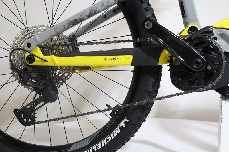 KTM Macina Kapoho 7972 2022 T.M 252138