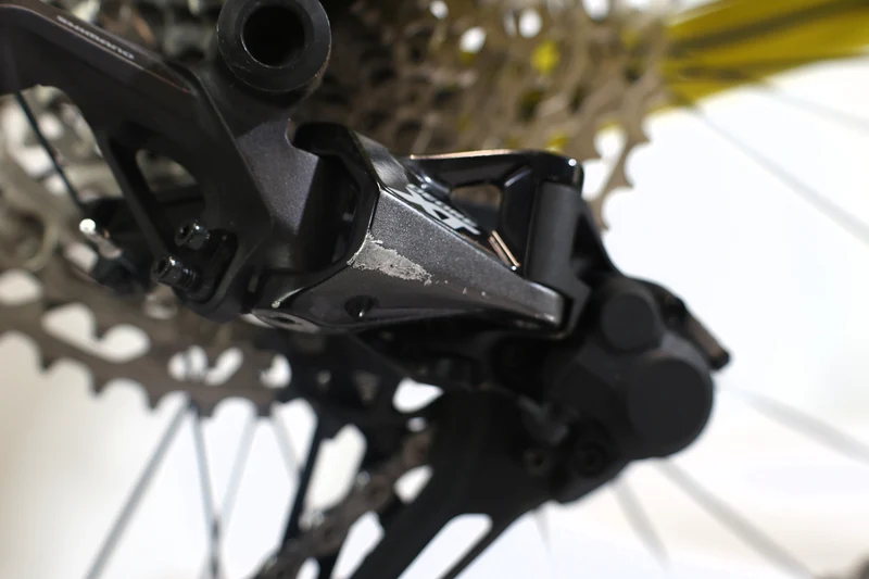 KTM Macina Kapoho 7972 2022 T.M 252138