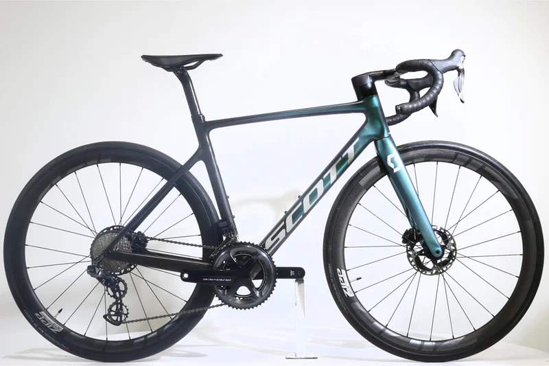 SCOTT Addict RC PRO 2021 T.M 251036