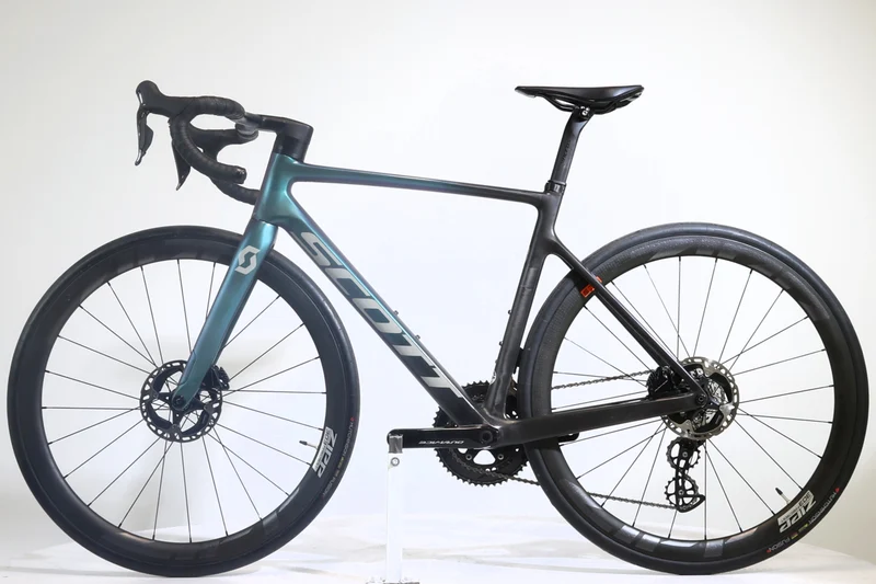 SCOTT Addict RC PRO 2021 T.M 251036