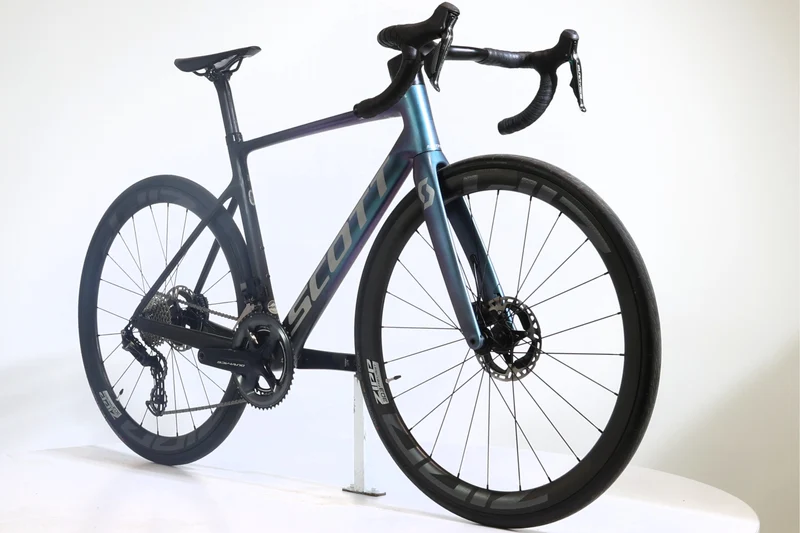SCOTT Addict RC PRO 2021 T.M 251036