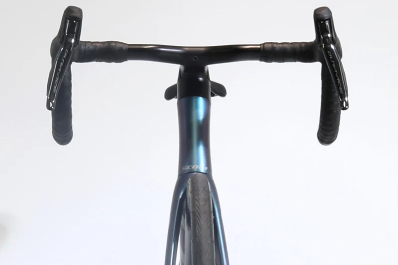 SCOTT Addict RC PRO 2021 T.M 251036