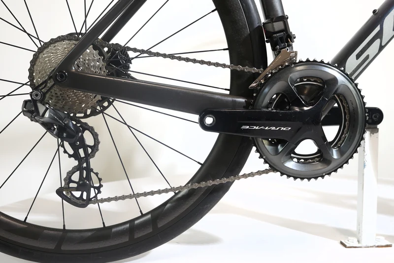 SCOTT Addict RC PRO 2021 T.M 251036