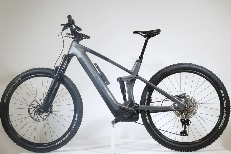 CUBE Stereo Hybrid 140 HPC Race 750 2024 T.L 251657