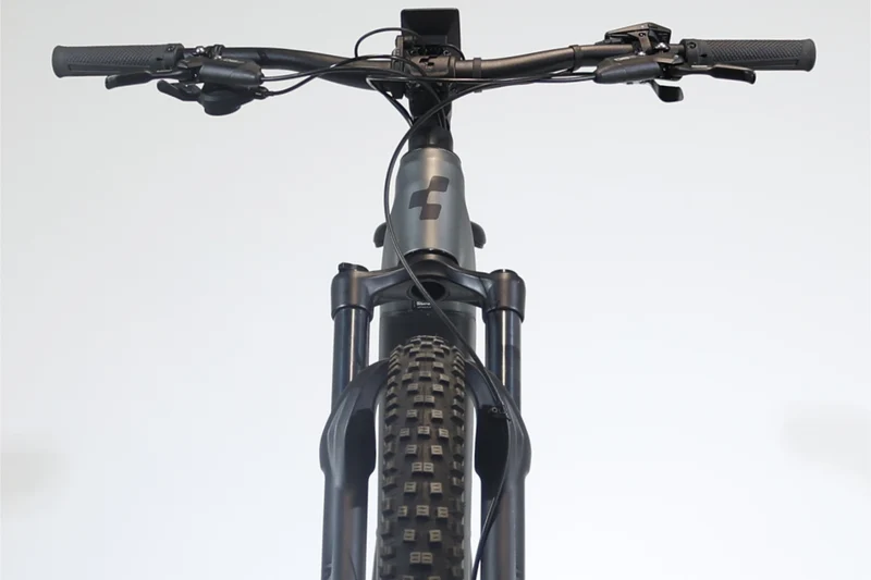 CUBE Stereo Hybrid 140 HPC Race 750 2024 T.L 251657