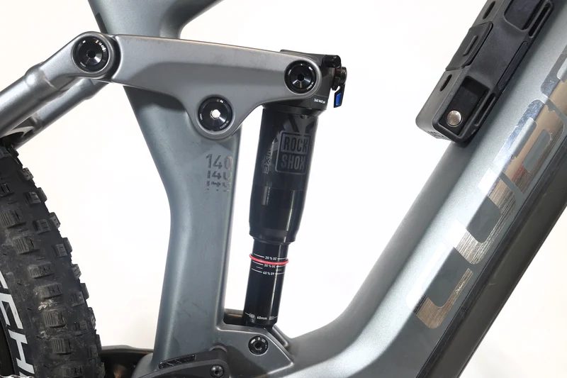 CUBE Stereo Hybrid 140 HPC Race 750 2024 T.L 251657