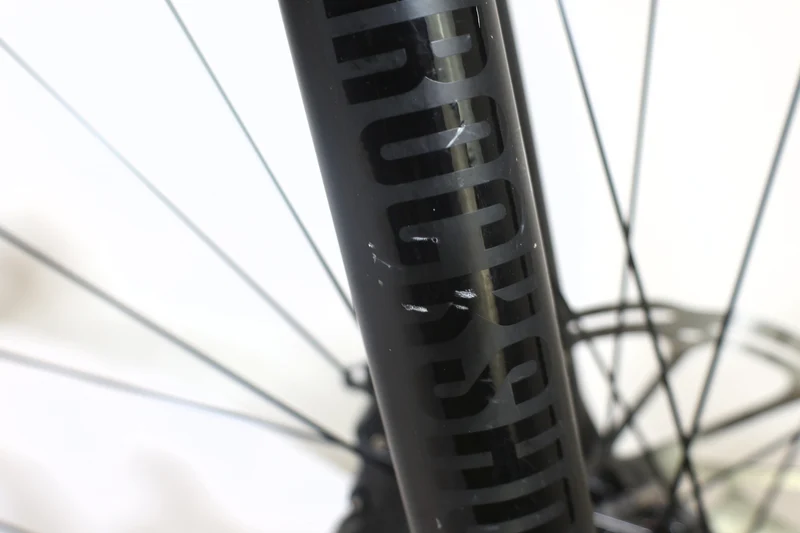 CUBE Stereo Hybrid 140 HPC Race 750 2024 T.L 251657