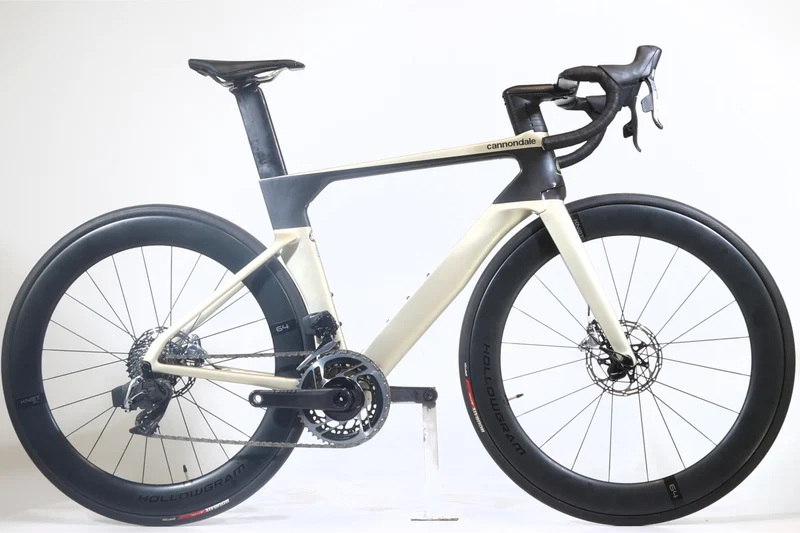 CANNONDALE SystemSix Hi-MOD Red eTap AXS 2019 T.54 251483