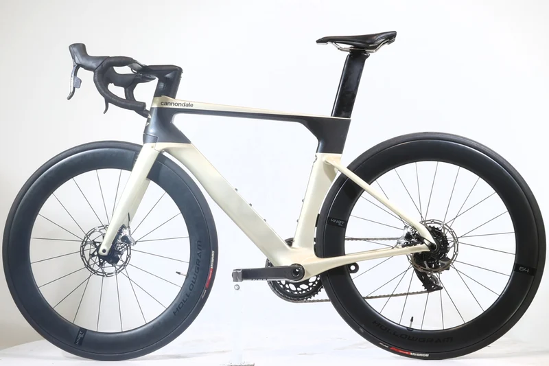 CANNONDALE SystemSix Hi-MOD Red eTap AXS 2019 T.54 251483