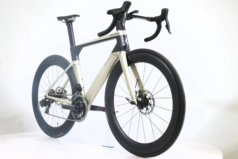 CANNONDALE SystemSix Hi-MOD Red eTap AXS 2019 T.54 251483