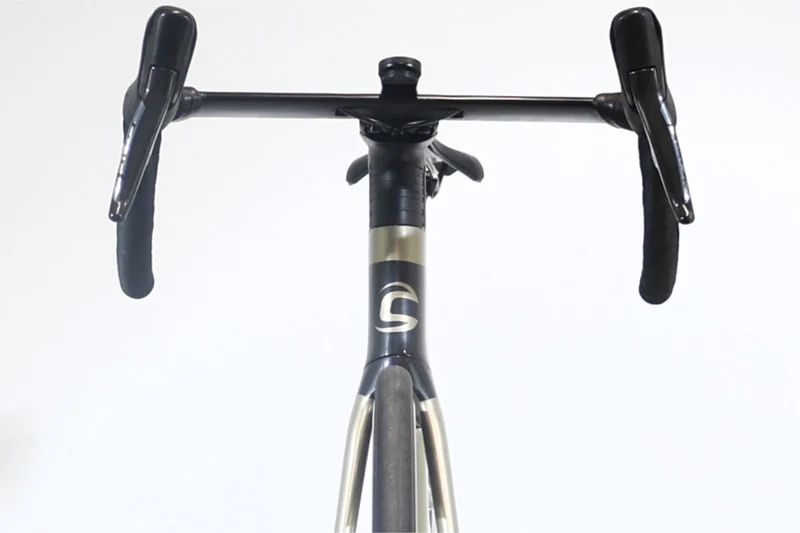 CANNONDALE SystemSix Hi-MOD Red eTap AXS 2019 T.54 251483