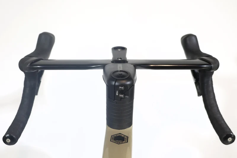 CANNONDALE SystemSix Hi-MOD Red eTap AXS 2019 T.54 251483