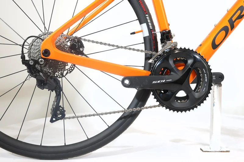 ORBEA Orca M30 2022 T.51 250646