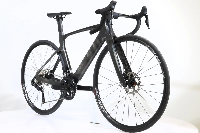 SCOTT Foil RC 10 2024 T.47 251626