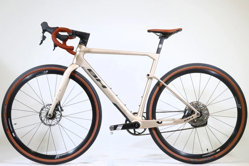 BH GravelX AT 4.0 2024 T.M LOT